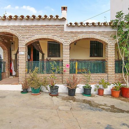 Loma Los Pelones 78 Viñuela Екстериор снимка