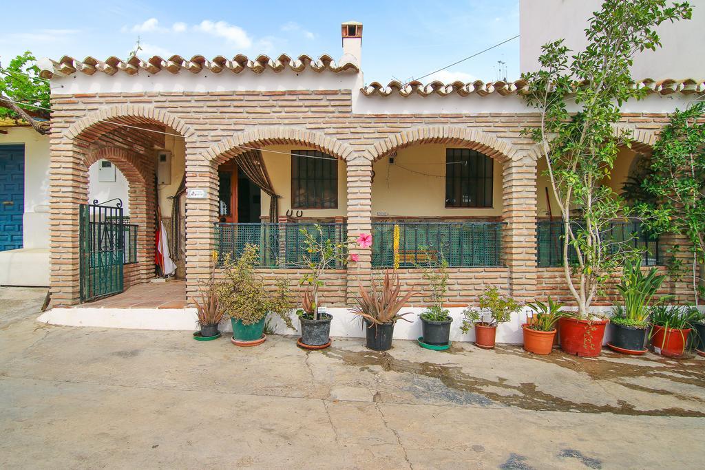 Loma Los Pelones 78 Viñuela Екстериор снимка