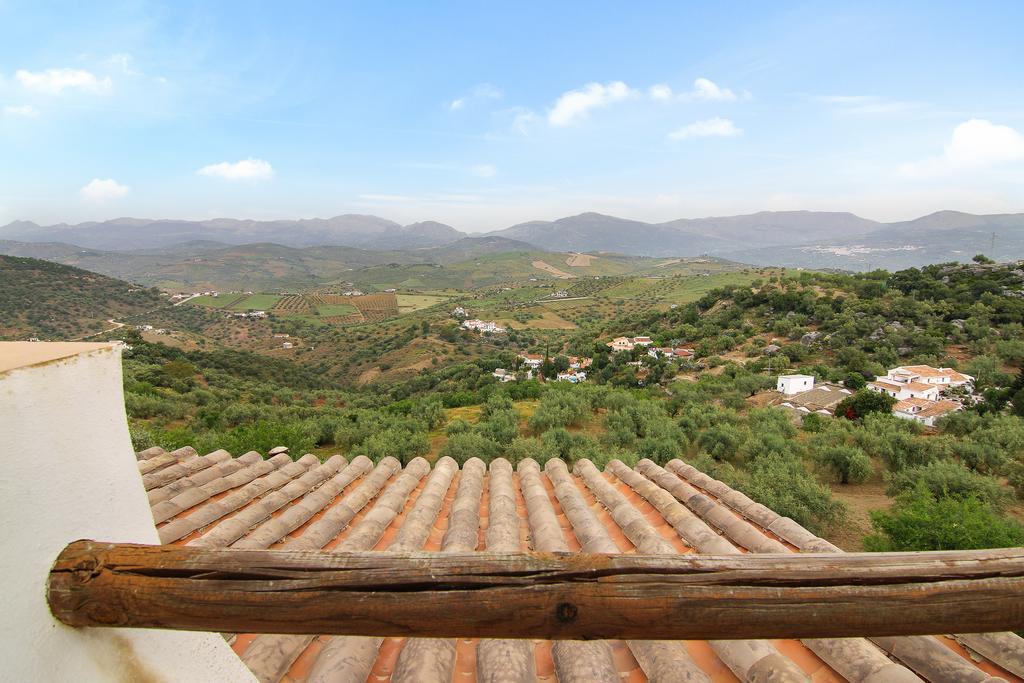 Loma Los Pelones 78 Viñuela Екстериор снимка